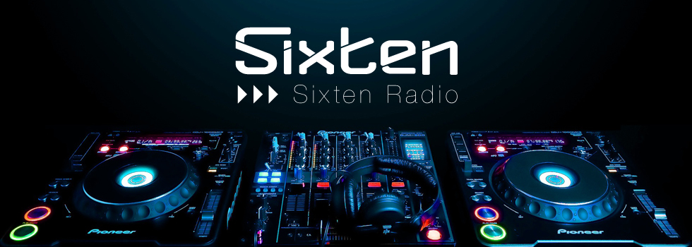 [ Sixten Radio ] Sixten